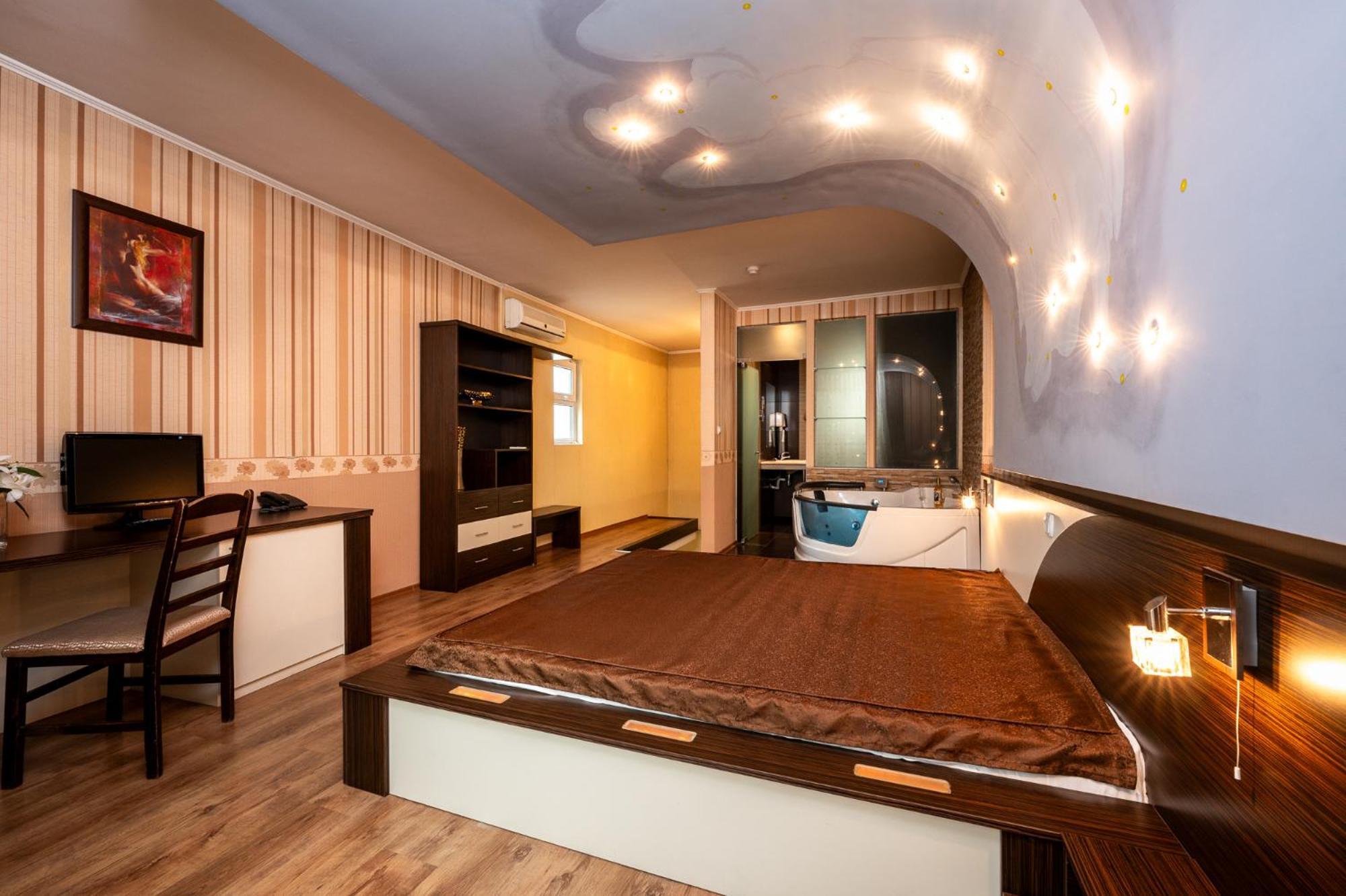 Spa Hotel Holiday Velingrad Bagian luar foto