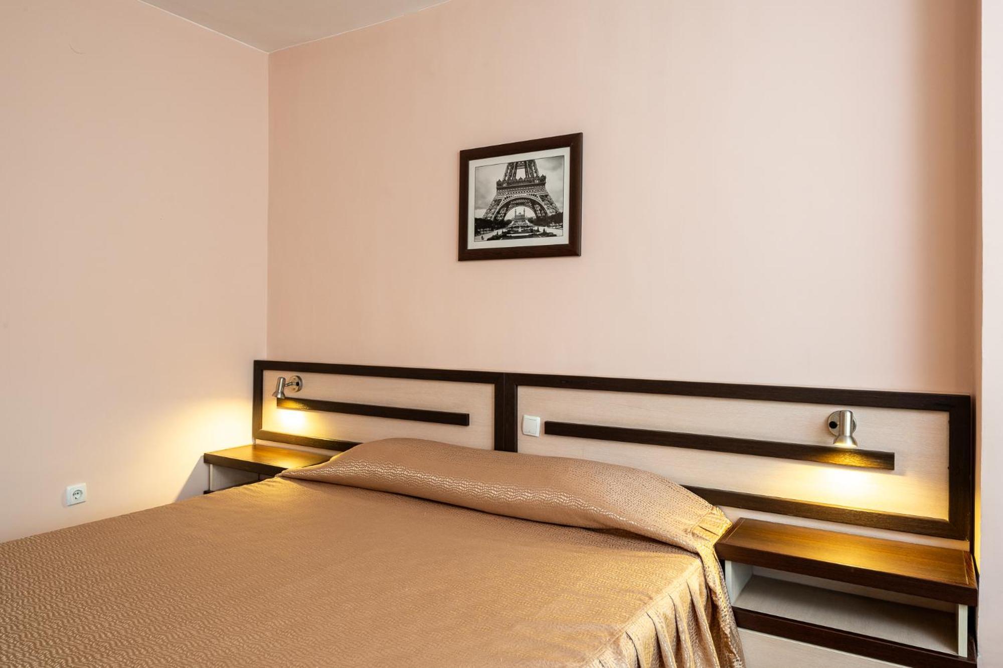 Spa Hotel Holiday Velingrad Bagian luar foto