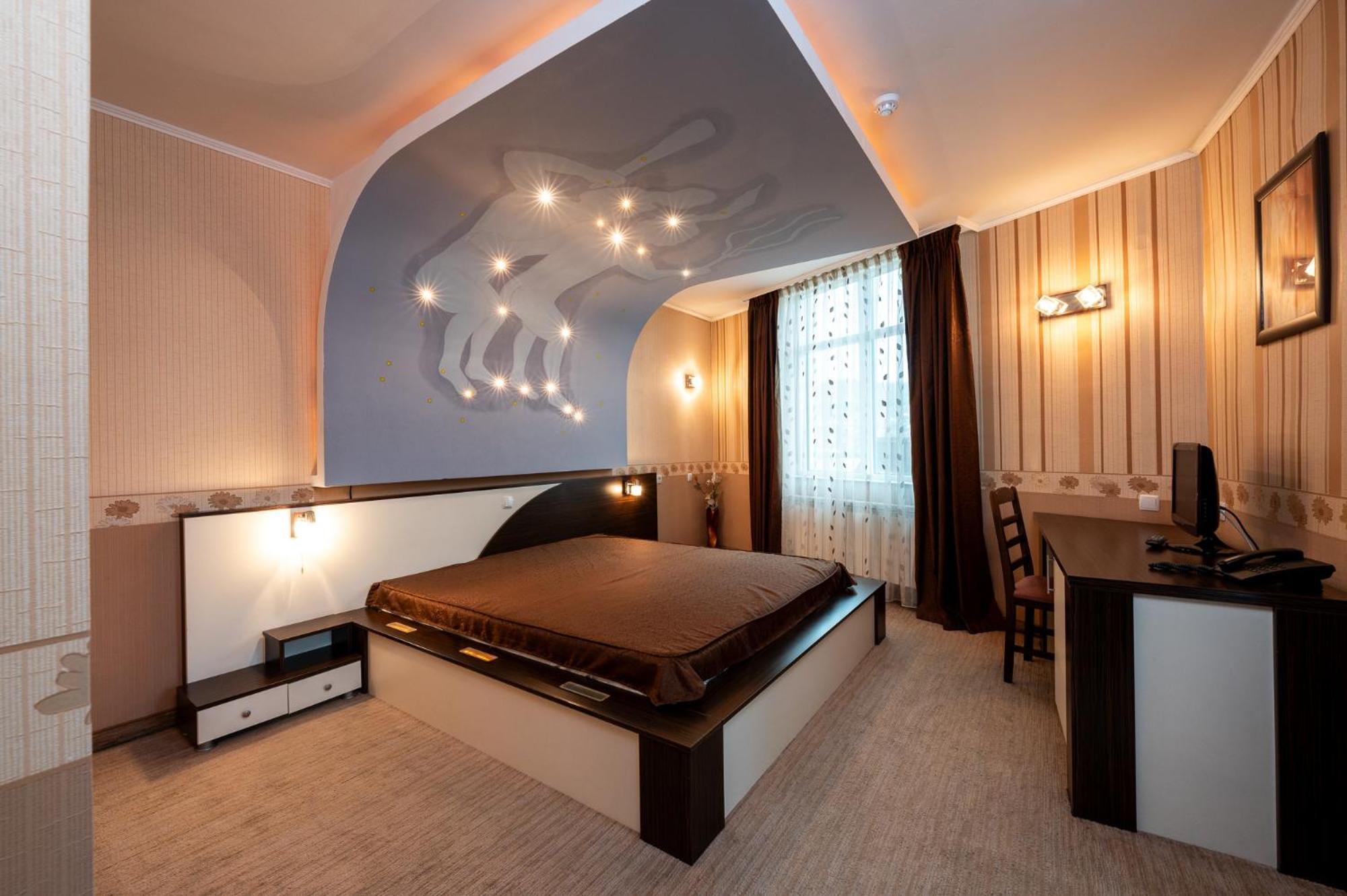 Spa Hotel Holiday Velingrad Bagian luar foto