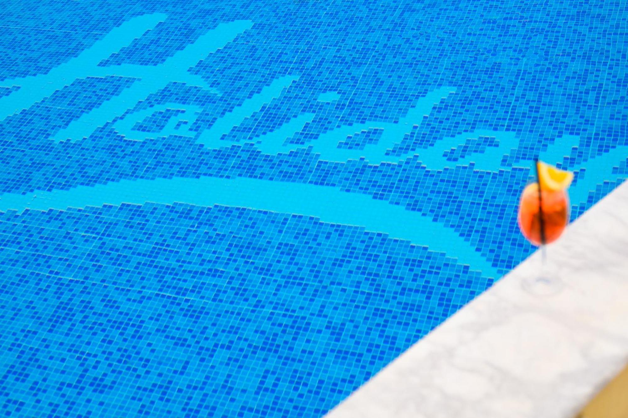 Spa Hotel Holiday Velingrad Bagian luar foto