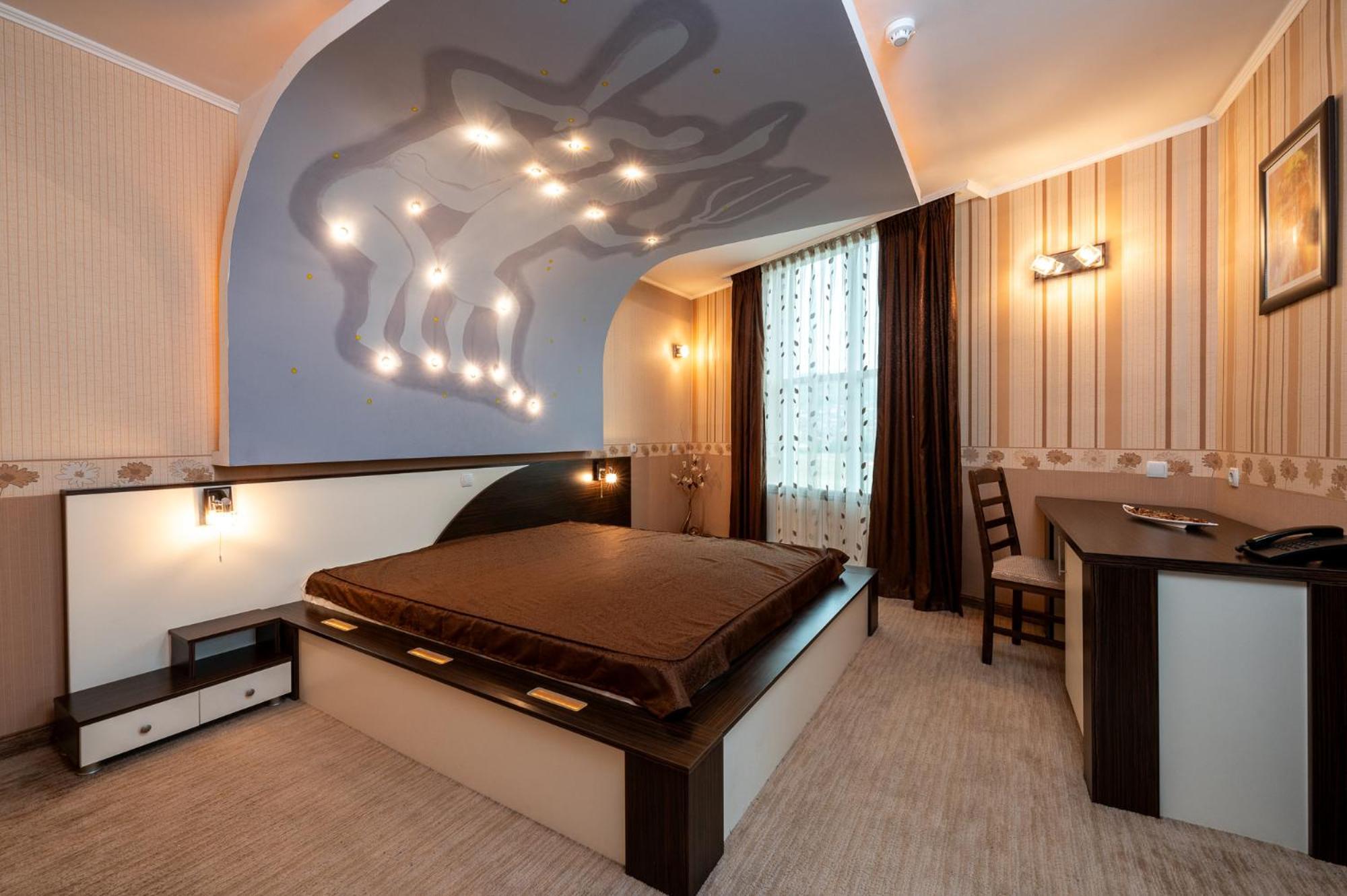 Spa Hotel Holiday Velingrad Bagian luar foto