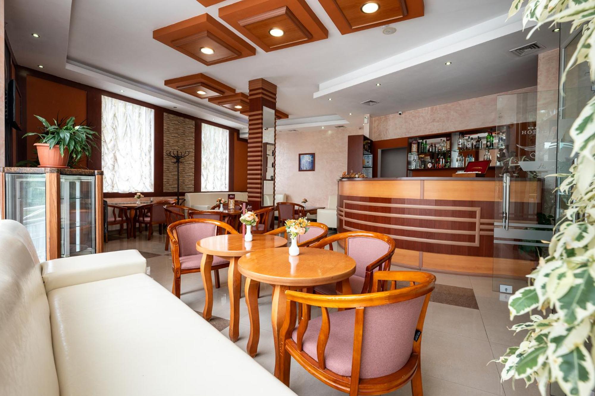 Spa Hotel Holiday Velingrad Bagian luar foto